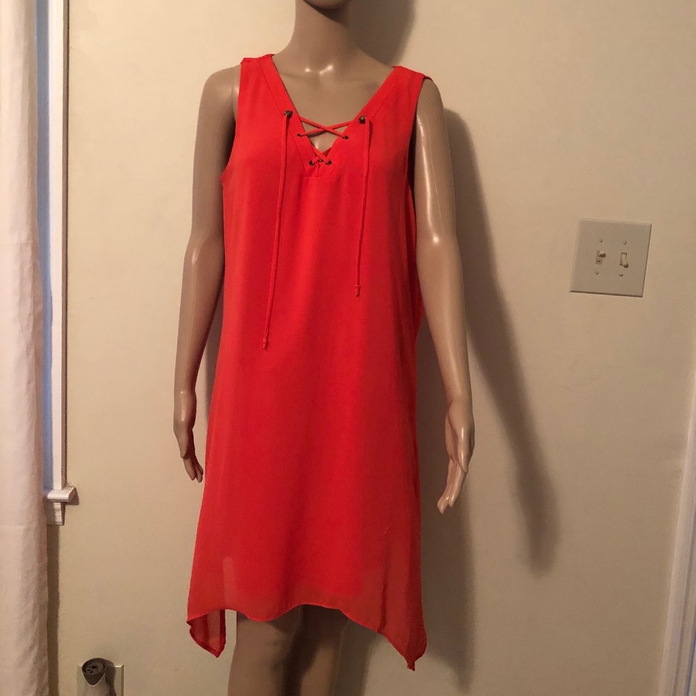 XL Cocktail dress